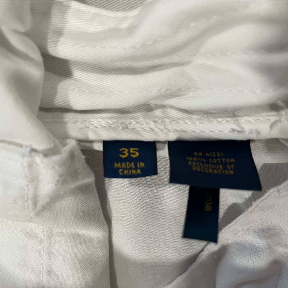 Men’s Polo Ralph Lauren Shorts - Picture 4 of 4
